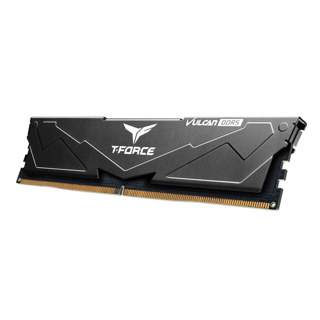 Team%20T-Force%20Vulcan%20Black%2032GB%202x16GB%206400Mhz%20DDR5%20CL40%20Gaming%20Ram%20(FLBD532G6400HC40BDC01)