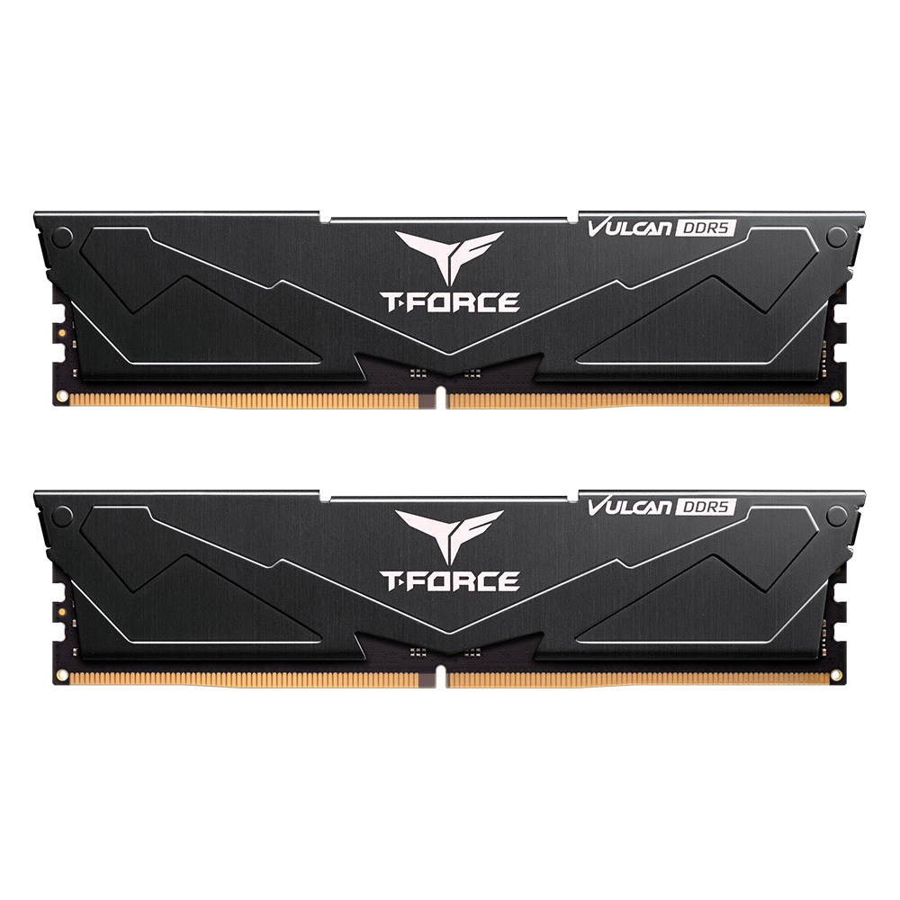 Team%20T-Force%20Vulcan%20Black%2032GB(2x16GB)%206000Mhz%20DDR5%20CL38%20Gaming%20Ram%20(FLBD532G6000HC38ADC01)