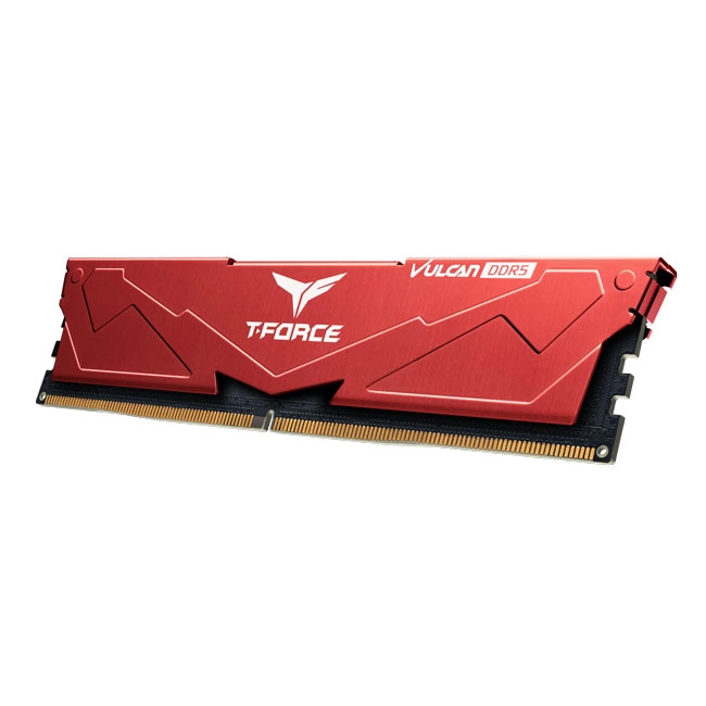 Team%20T-Force%20Vulcan%20Red%2016GB%201x16GB%206000Mhz%20DDR5%20CL38%20Gaming%20Ram%20(FLRD516G6000HC38A01)