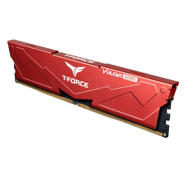 Team%20T-Force%20Vulcan%20Red%2016GB%201x16GB%206000Mhz%20DDR5%20CL38%20Gaming%20Ram%20(FLRD516G6000HC38A01)