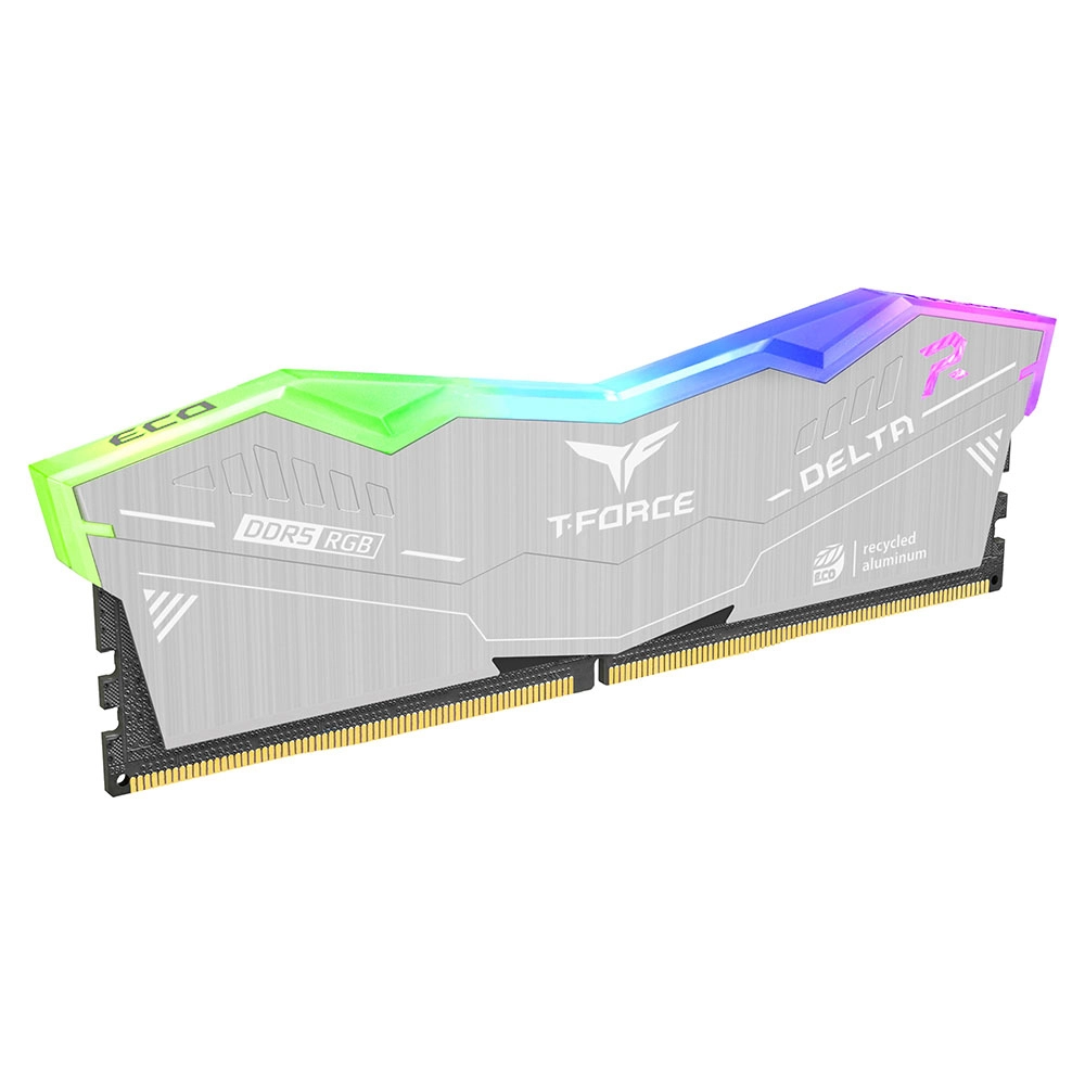 Team%20T-Force%20DELTA%20RGB%20ECO%20Silver%2032GB%202x16GB%206000MHz%20DDR5%20CL38%20Gaming%20Ram%20(FF2D532G6000HC38JDC01)