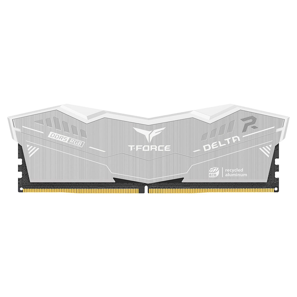 Team%20T-Force%20DELTA%20RGB%20ECO%20Silver%2032GB%202x16GB%206000MHz%20DDR5%20CL38%20Gaming%20Ram%20(FF2D532G6000HC38JDC01)
