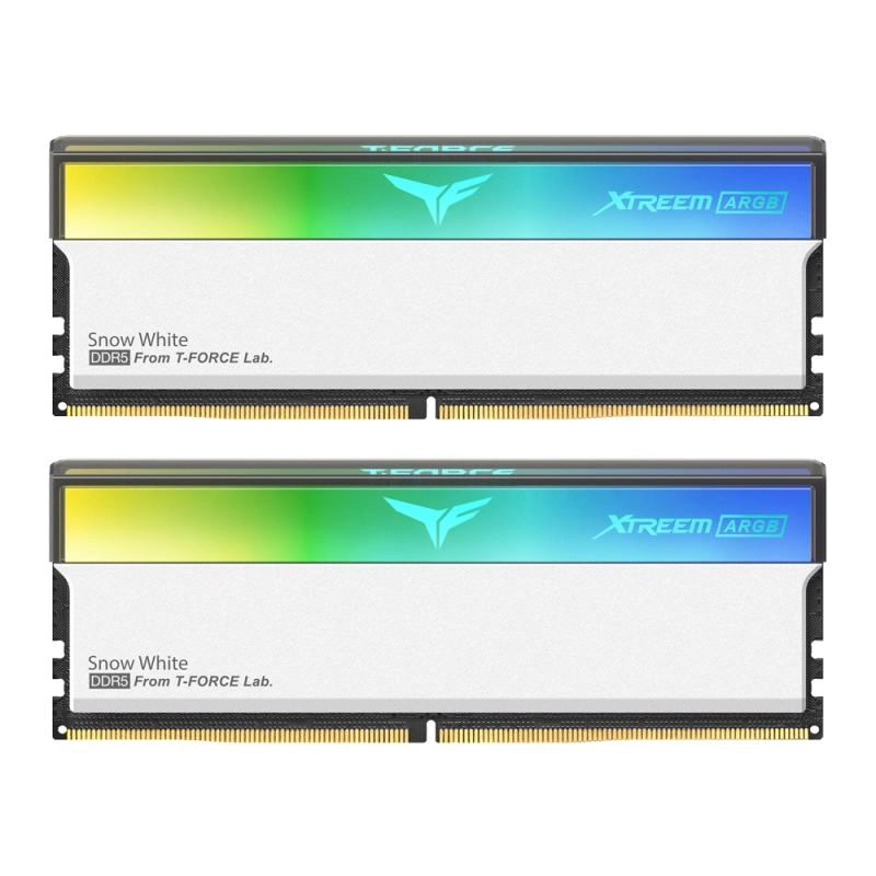 Team%20T-Force%20XTREEM%20ARGB%20White%2032GB%202x16GB%206000MHz%20DDR5%20Gaming%20Ram%20(FFAD532G6000HC30DC01)