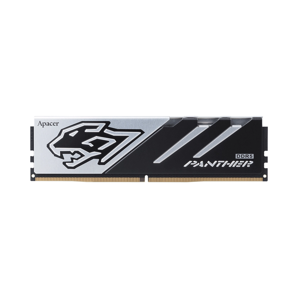 Apacer%20Panther%2016GB%201x16GB%206000MHz%20CL38%20DDR5%20Gaming%20Ram%20(AH5U16G60C6227BAA-1)