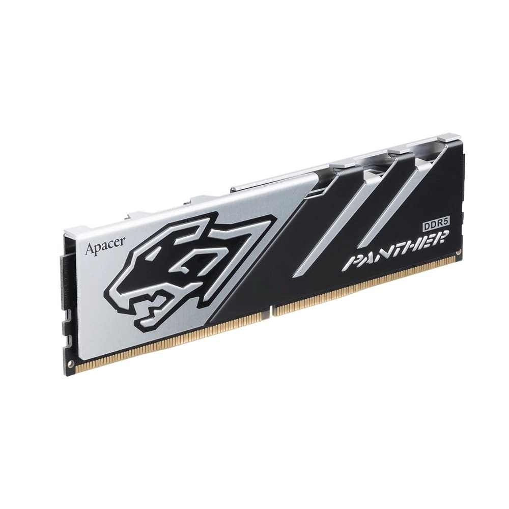 Apacer%20Panther%2016GB%201x16GB%206400MHz%20CL36%20DDR5%20Gaming%20Ram%20(AH5U16G64C6527BAA-1)