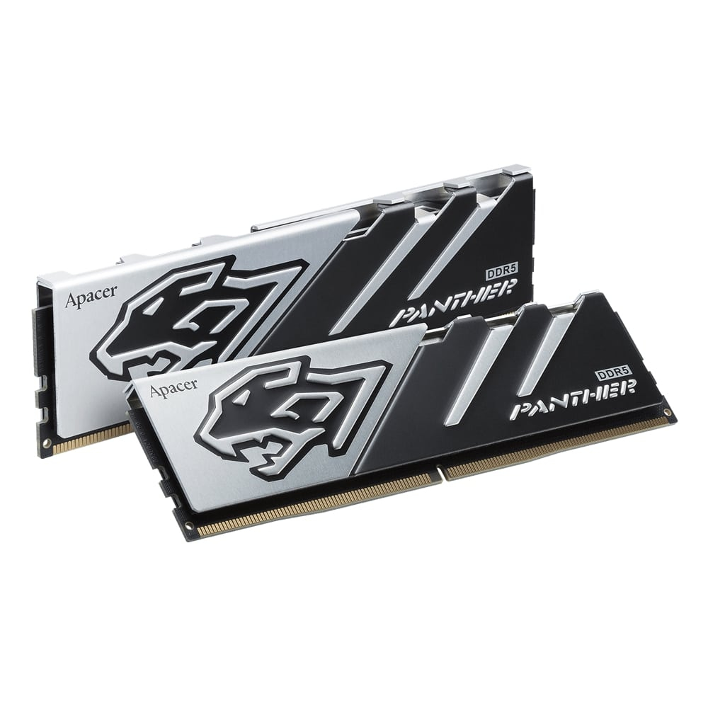 Apacer%20Panther%2016GB%201x16GB%206400MHz%20CL36%20DDR5%20Gaming%20Ram%20(AH5U16G64C6527BAA-1)