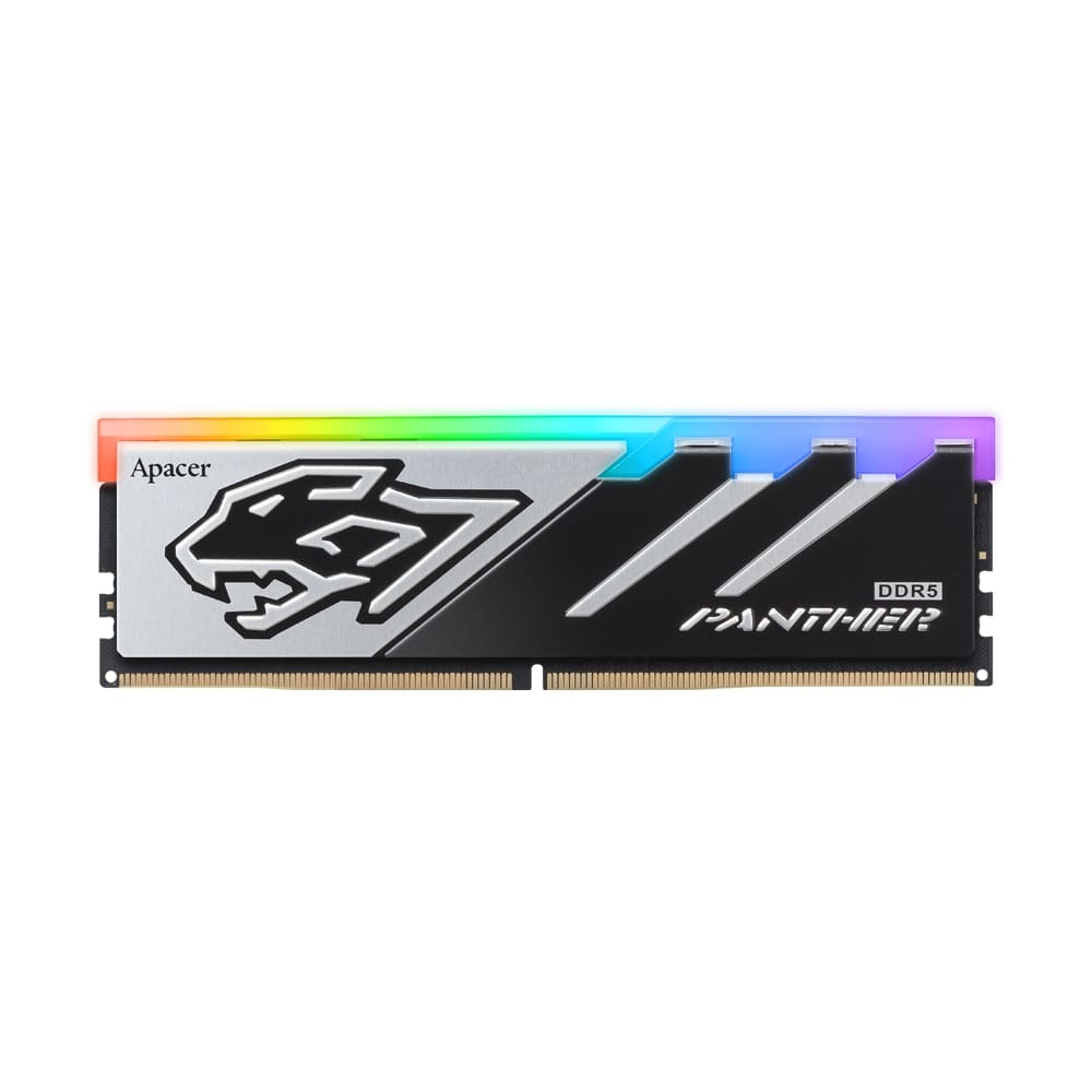 Apacer%20Panther%20RGB%2016GB%201x16GB%206400MHz%20CL36%20DDR5%20Gaming%20Ram%20(AH5U16G64C6529BAA-1)