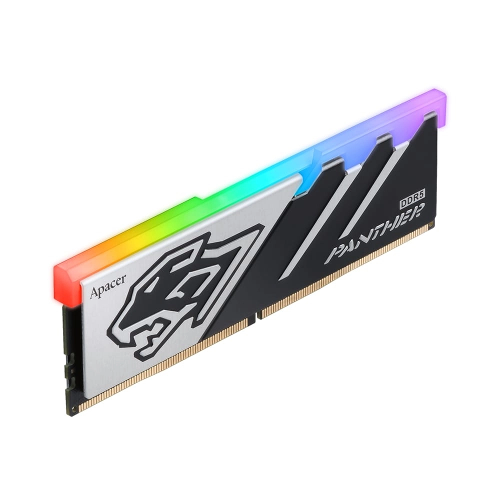Apacer%20Panther%20RGB%2016GB%201x16GB%206400MHz%20CL36%20DDR5%20Gaming%20Ram%20(AH5U16G64C6529BAA-1)