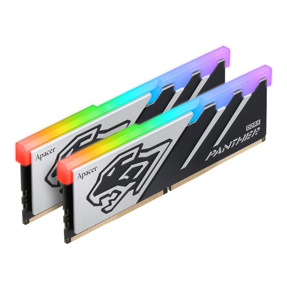 Apacer%20Panther%20RGB%2016GB%201x16GB%206400MHz%20CL36%20DDR5%20Gaming%20Ram%20(AH5U16G64C6529BAA-1)