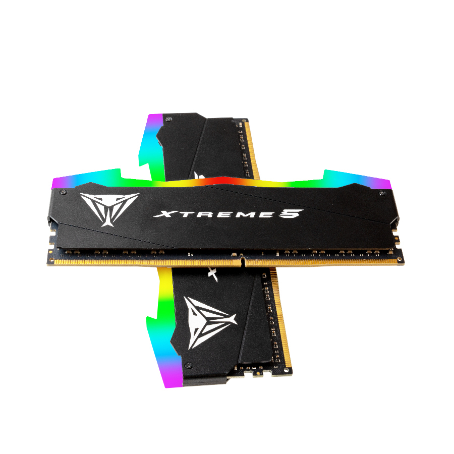 Patriot%20Viper%20Xtreme%205%20RGB%2048GB%20(2x24GB)%20DDR5%208000MHz%20CL38%20Gaming%20Ram%20(Bellek)%20(PVXR548G80C38K)