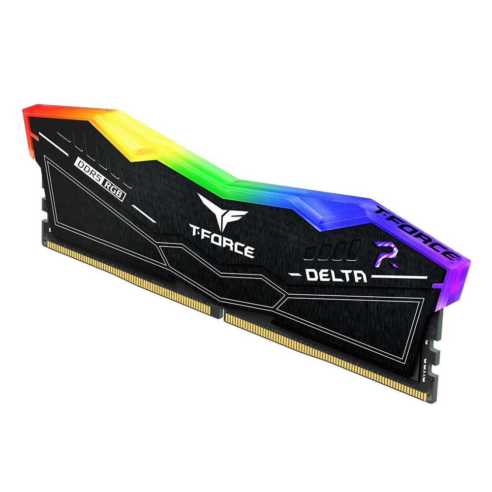 Team%20T-Force%20Delta%20RGB%20Black%2032GB%202x16GB%208000MHz%20CL38%20DDR5%20Gaming%20Ram%20(FF3D532G8000HC38DDC01)