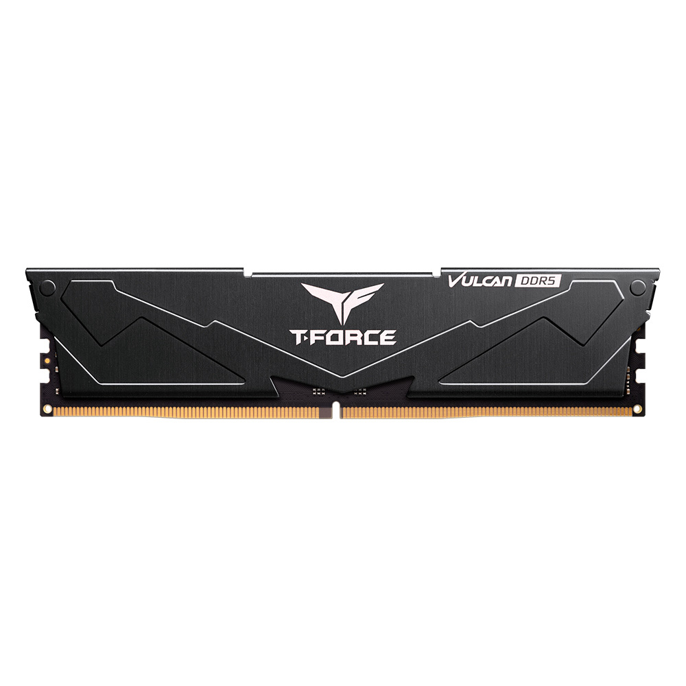 Team%20T-Force%20Vulcan%20Black%2016GB%201x16GB%206000Mhz%20DDR5%20CL38%20Gaming%20Ram%20(FLBD516G6000HC38G01)