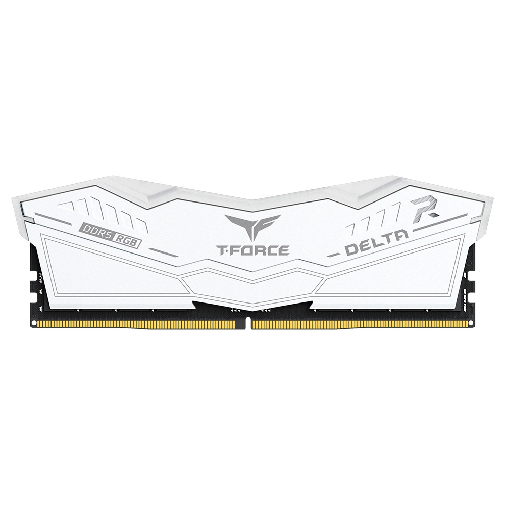 Team%20T-Force%20DELTA%20RGB%20Beyaz%2032GB%202x16GB%205600MHz%20DDR5%20CL38%20Gaming%20Ram%20(FF4D532G5600HC38GDC01)