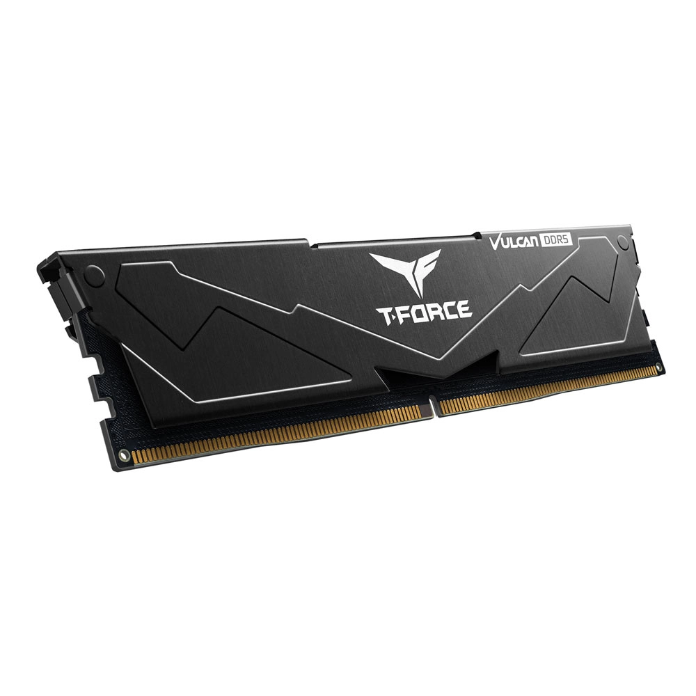 Team%20T-Force%20Vulcan%20Black%2032GB%202x16GB%206000Mhz%20CL38%20Ram%20(FLBD532G6000HC38JDC01)