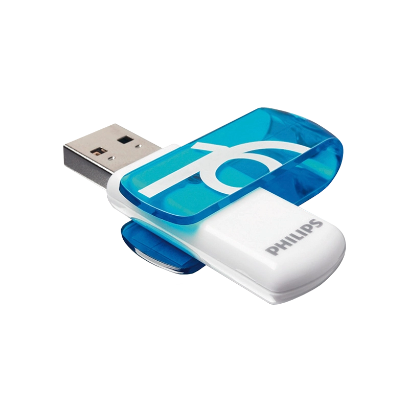 PHILIPS%2016GB%20USB%202.0%2025/100MB/S%20FM16FD05B/00