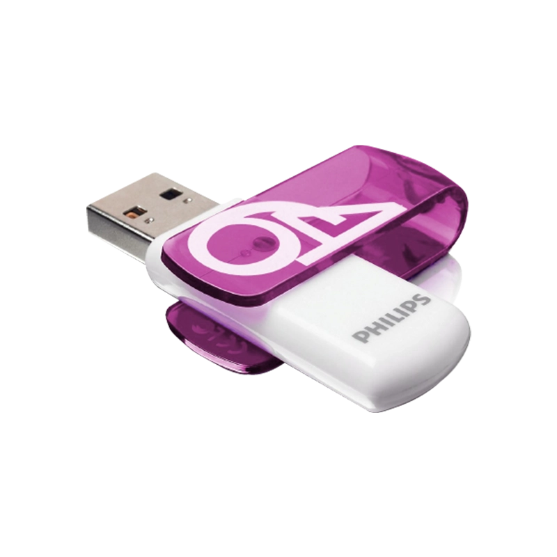 PHILIPS%2064GB%20USB%202.0%2025/10MB/S%20FM64FD05B/00