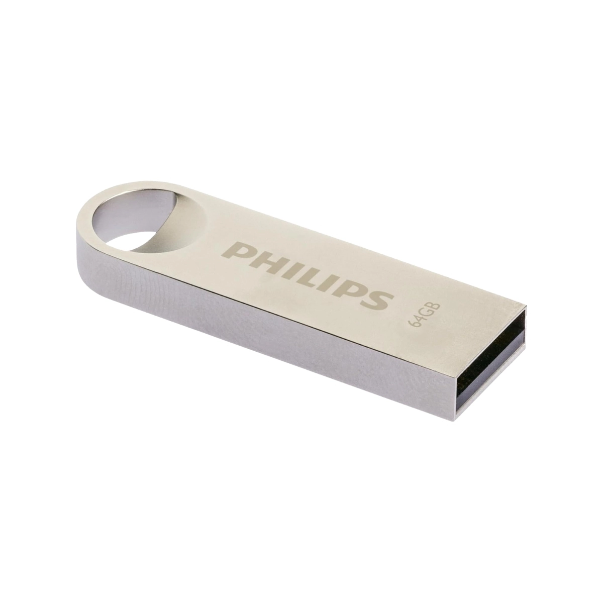 PHILIPS%2064GB%20USB%202.0%2025/10MB/S%20FM64FD160B/00