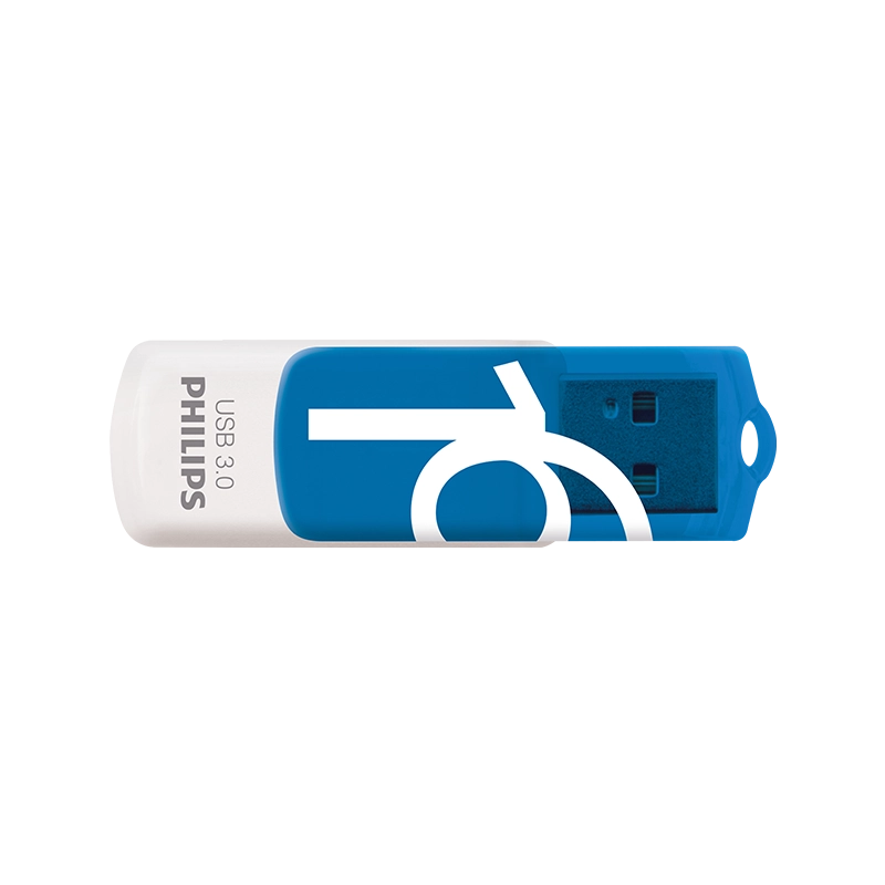PHILIPS%2016GB%20USB%203.0%20100/150MB/S%20FM16FD00B/00