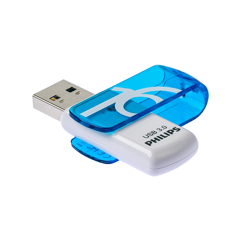 PHILIPS%2016GB%20USB%203.0%20100/150MB/S%20FM16FD00B/00