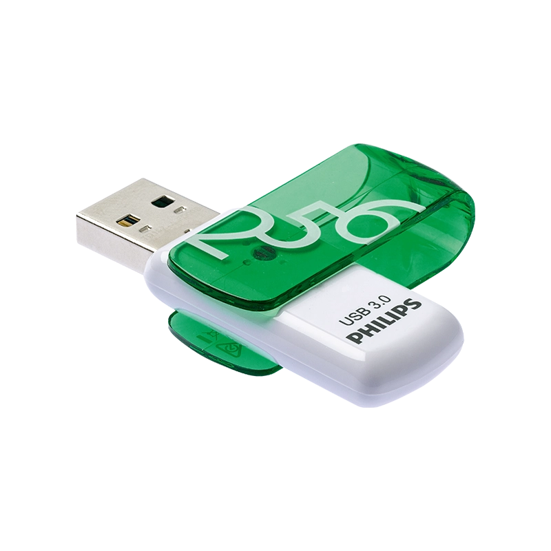 PHILIPS%20256GB%20USB%203.0%20100/150%20MB/S%20FM25FD00B/00