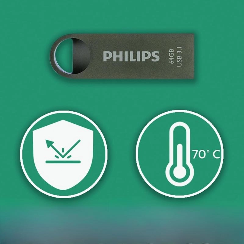 PHILIPS%2064GB%20USB3.1%20100/150MB/S%20FM64FD165B/00