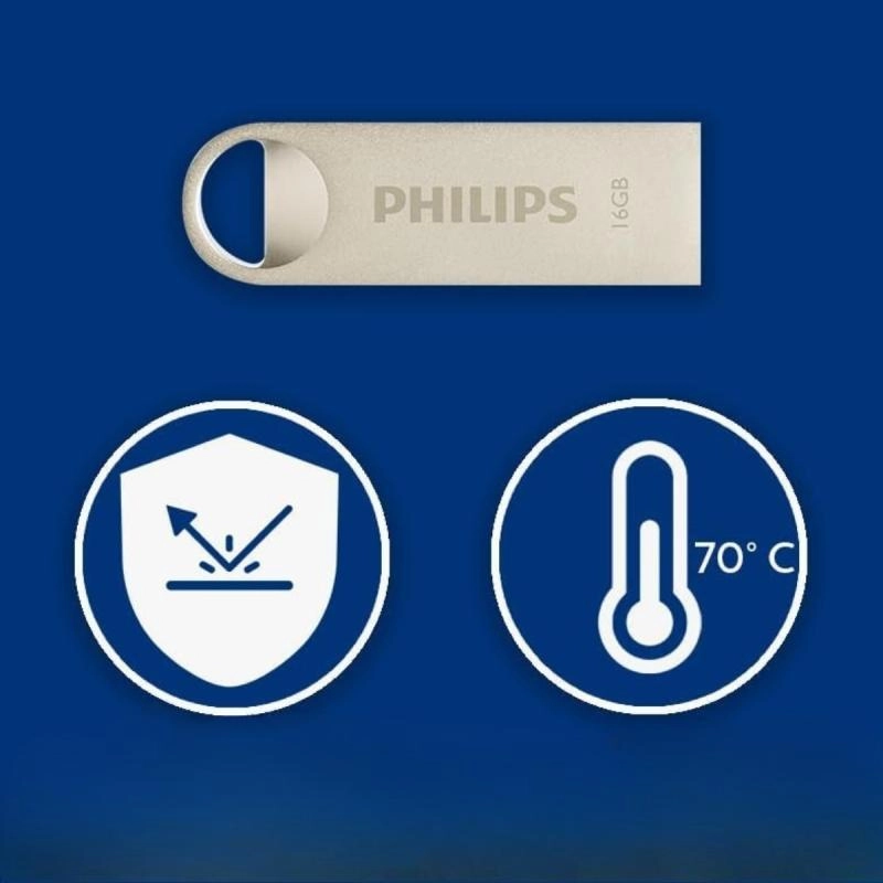 PHILIPS%2016GB%20USB%202.0%2025/10MB/S%20FM16FD160B/00