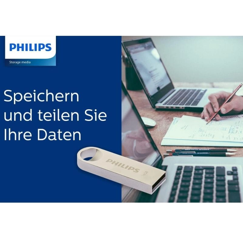 PHILIPS%2016GB%20USB%202.0%2025/10MB/S%20FM16FD160B/00