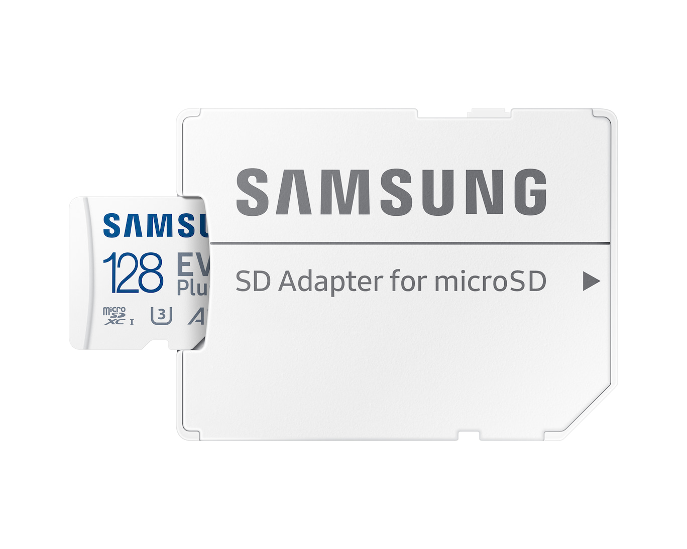 128GB%20SAMSUNG%20EVO%20PLUS%20MICROSDXC%20UHS-I%20U3%20V30%20A2%20160MB/s MB-MC128SA/TR
