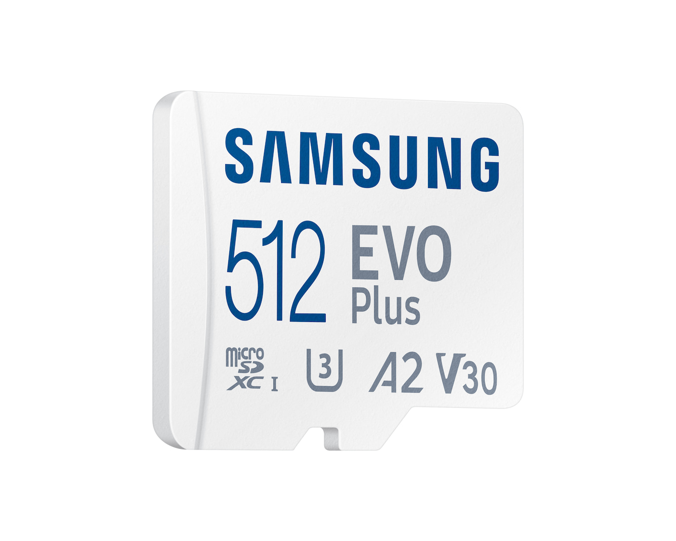 512GB%20SAMSUNG%20EVO%20PLUS%20MICROSDXC%20UHS-I%20U3%20V30%20A2%20160MB/s MB-MC512SA/TR
