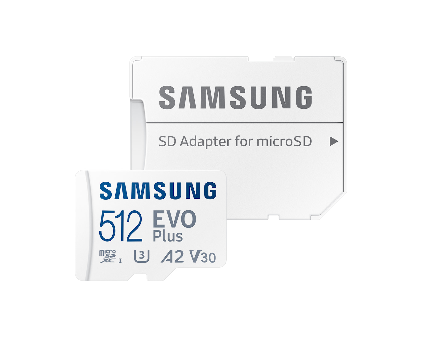 512GB%20SAMSUNG%20EVO%20PLUS%20MICROSDXC%20UHS-I%20U3%20V30%20A2%20160MB/s MB-MC512SA/TR
