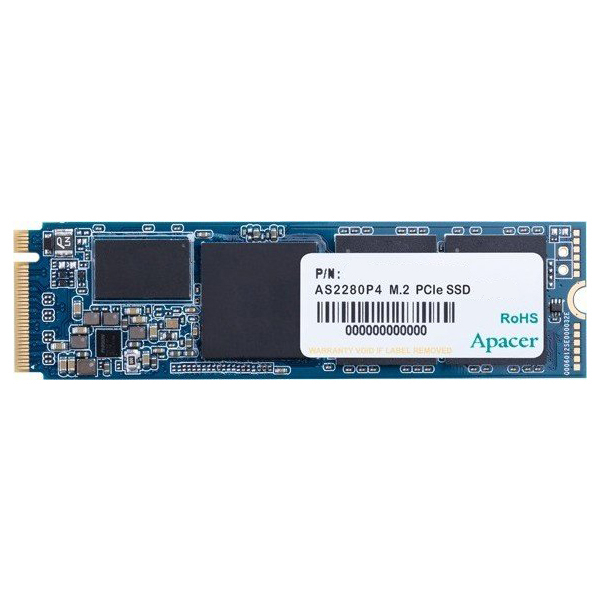 Apacer%20AS2280P4%20512GB%202100/1500MB/s%20NVMe%20PCIe%20Gen3x4%20M.2%20SSD%20Disk%20(AP512GAS2280P4-1)