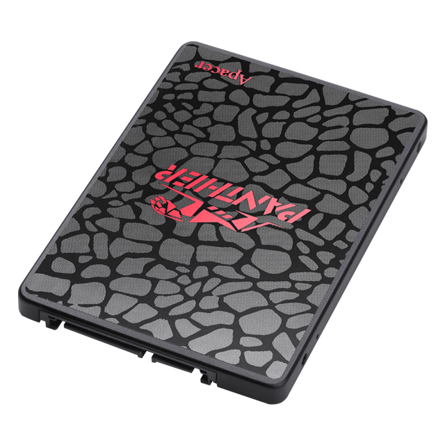 Apacer%20Panther%20AS350%20256GB%20560/540MB/s%202.5’’%20SATA3%20SSD%20Disk%20(AP256GAS350-1)