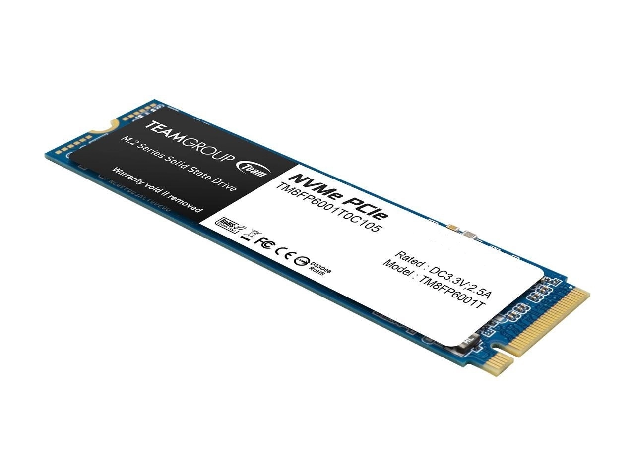 Team%20MP33%20256GB%201600/1000MB/s%20NVMe%20PCIe%20Gen3x4%20M.2%20SSD%20Disk%20(TM8FP6256G0C101)