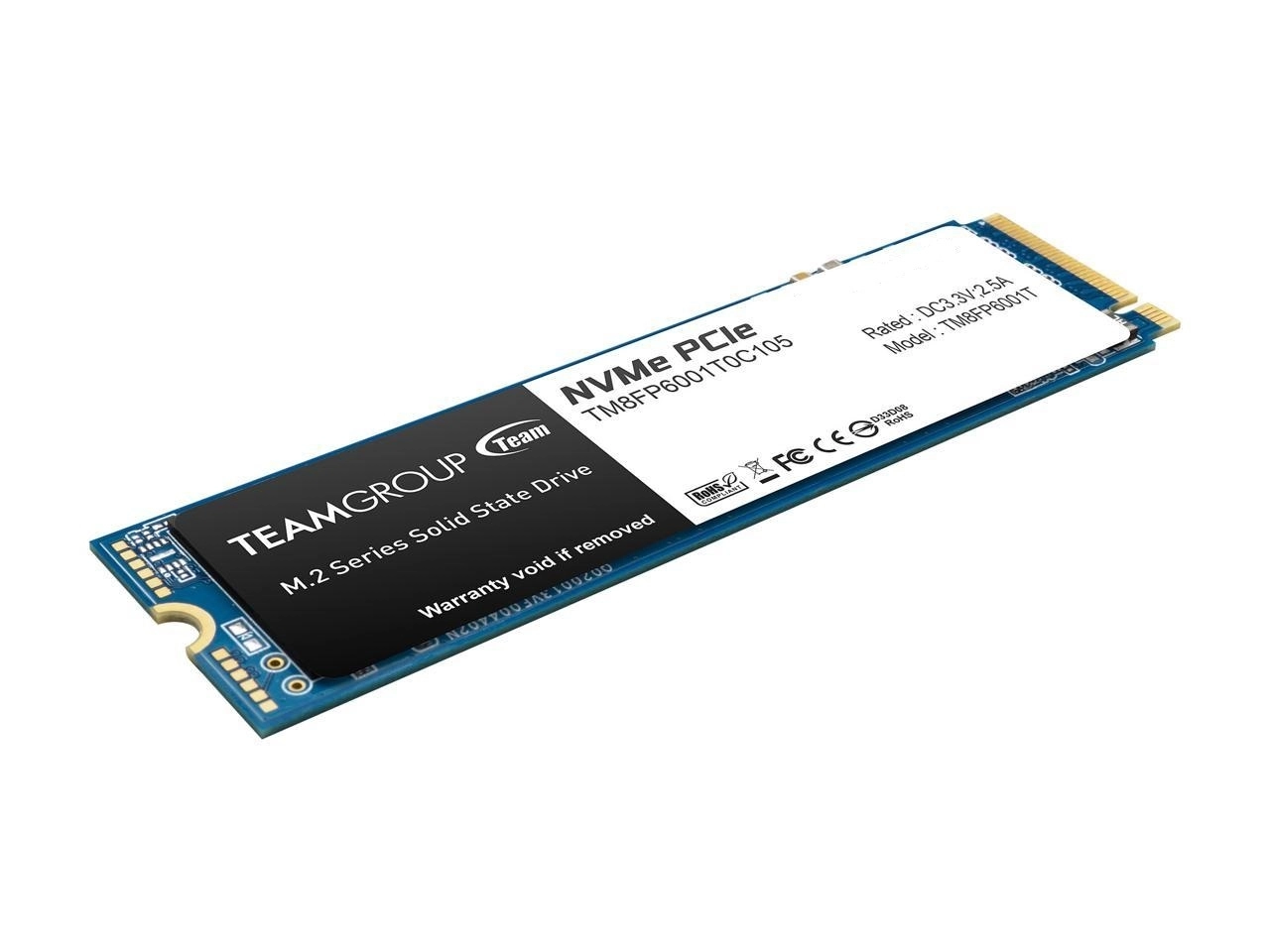 Team%20MP33%20256GB%201600/1000MB/s%20NVMe%20PCIe%20Gen3x4%20M.2%20SSD%20Disk%20(TM8FP6256G0C101)