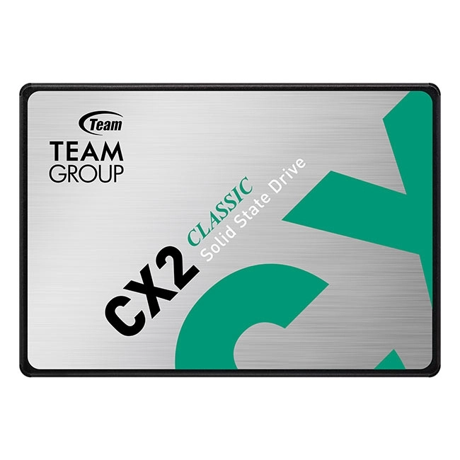 Team%20CX2%201TB%20540/490MB/s%202.5’’%20SATA3%20SSD%20Disk%20(T253X6001T0C101)