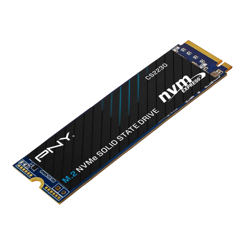 PNY%20CS2230%20500%20GB%203300/2500%20NVMe%20PCIe%20M.2%20SSD%20(M280CS2230-500-RB)