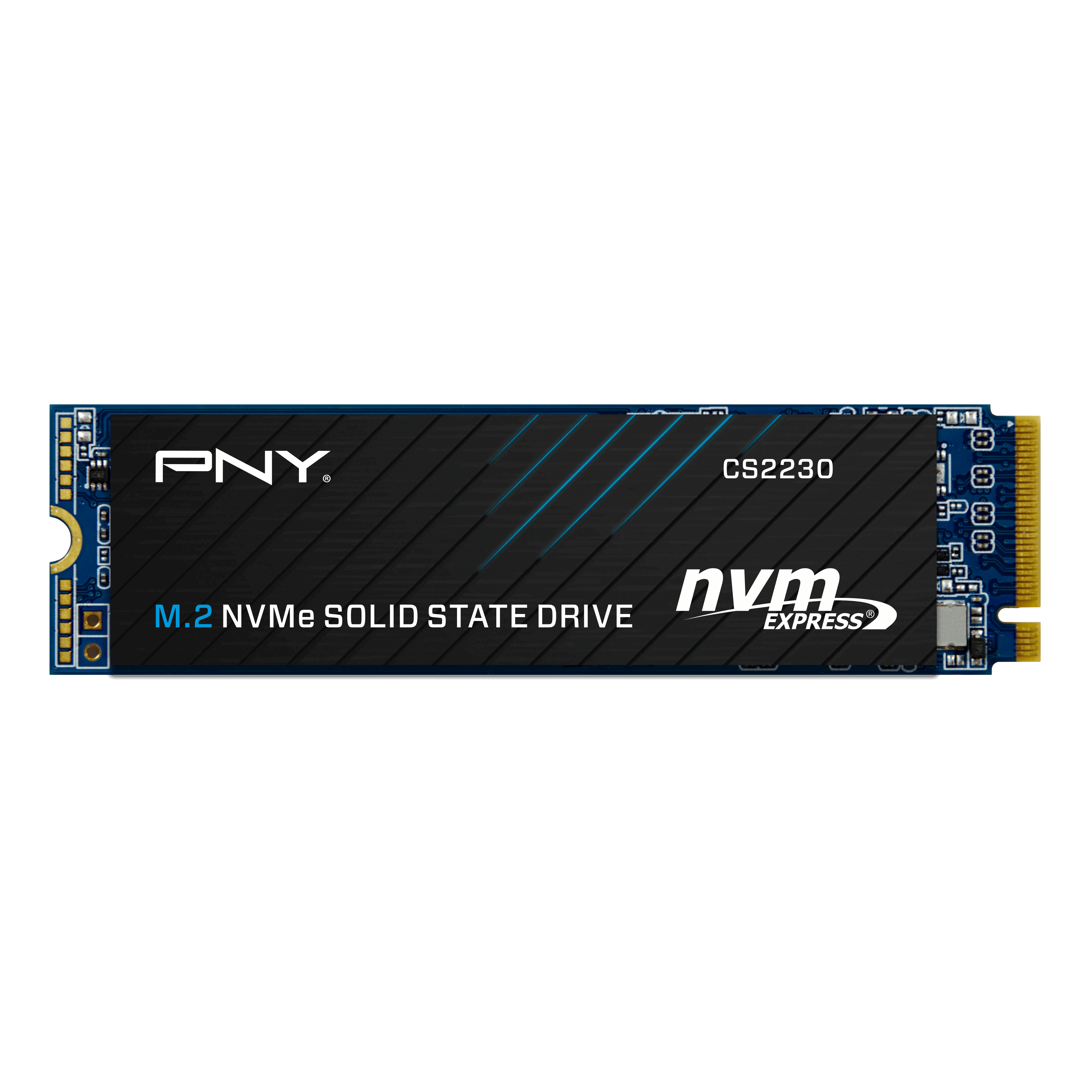 PNY%20CS2230%201%20TB%203300/2600%20NVMe%20PCIe%20M.2%20SSD%20(M280CS2230-1TB-RB)