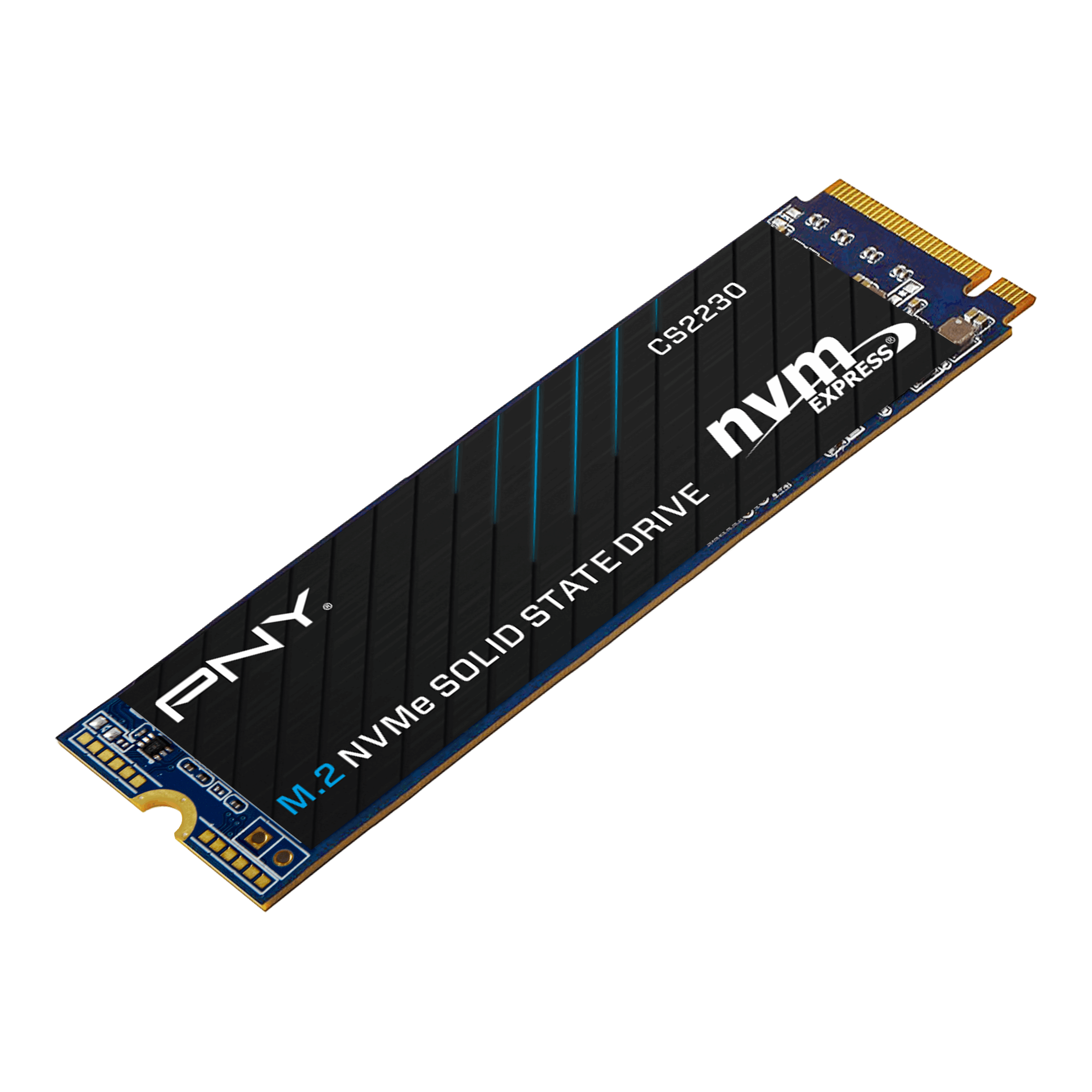 PNY%20CS2230%201%20TB%203300/2600%20NVMe%20PCIe%20M.2%20SSD%20(M280CS2230-1TB-RB)