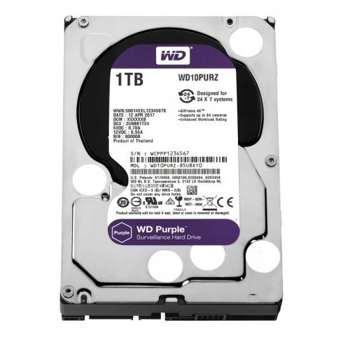 1TB%20WD%20Purple%20SATA%206Gb/s%2064MB%20DV%207/24%20WD10PURZ