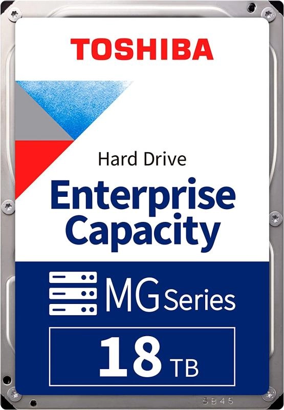 18TB%20TOSHIBA%207200R%20MG09%207/24%20SATA%20512MB%20MG09ACA18TE