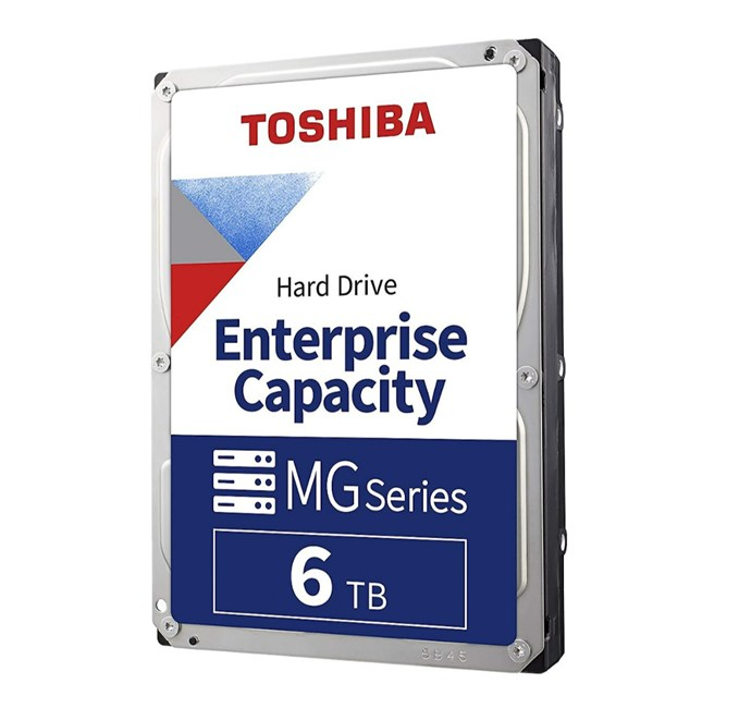 6TB%20TOSHIBA%207200R%20MG512E%207/24%20SATA%20512MB%20MG10ADA600E