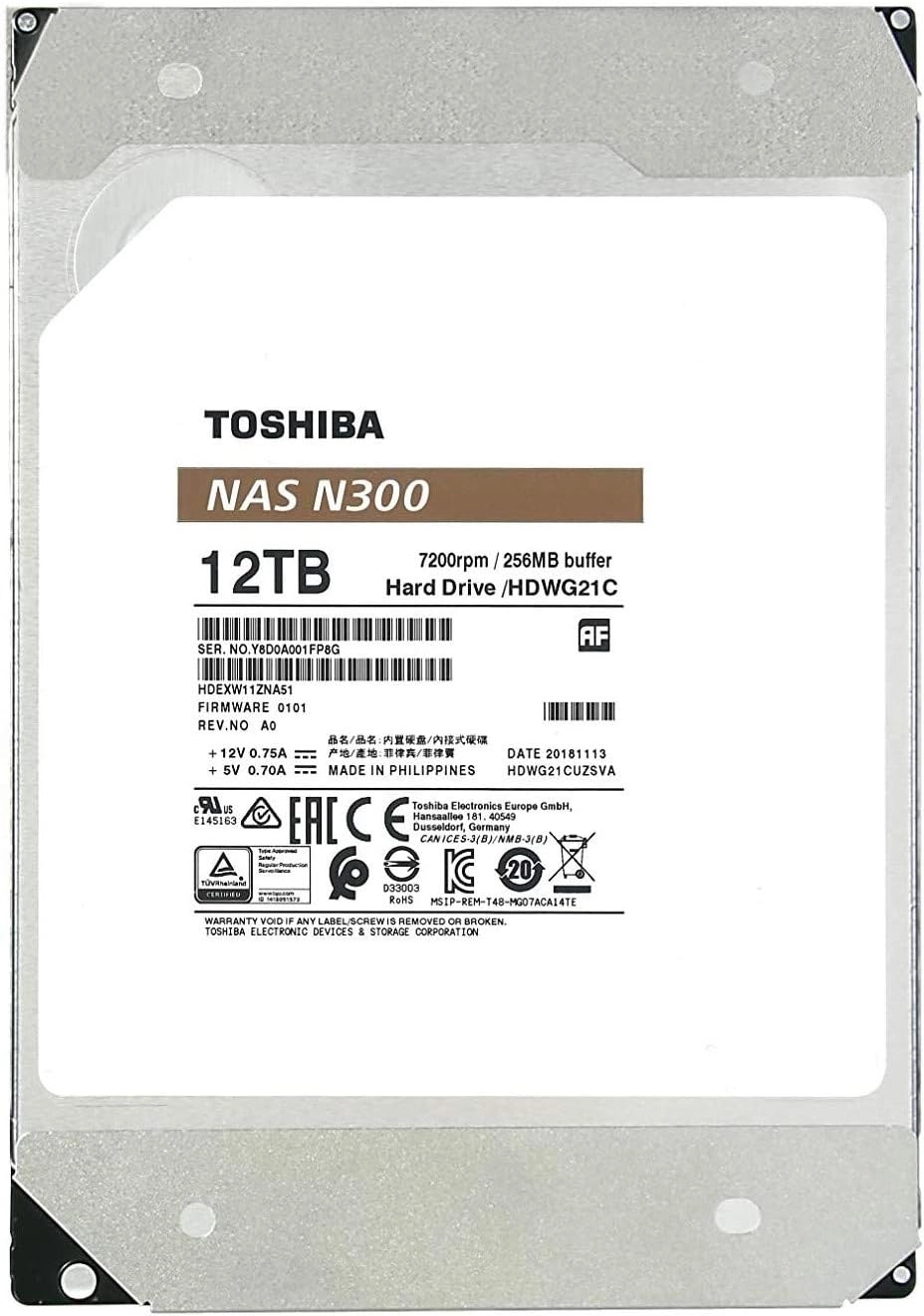 12TB%20TOSHIBA%20N300%207200RPM%20SATA%20256MB%20HDWG51CUZSVA
