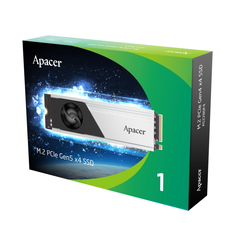 Apacer%20AP2TBAS2280F4-1%202TB%2012000/11800%20MB/s%20M.2%20PCIe%20Gen5%20x4%20SSD%20(AP2TBAS2280F4-1)