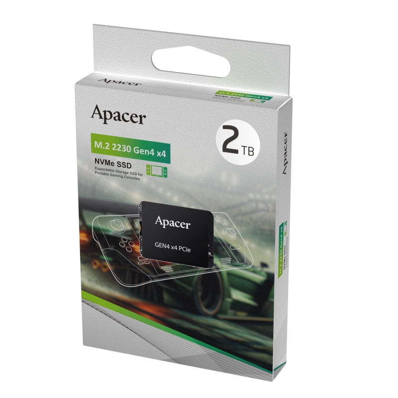 APACER%202TB%205500/5200MB/s%20%20M.2%20PCIe%202230%20SSD%20(AP3BE4430RI-0001)