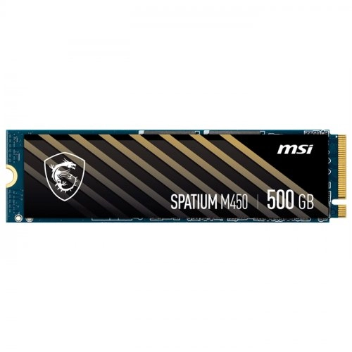 500GB%20MSI%20SPATIUM%20M450%20NVME%20M.2%20SSD%203600/2300MB/s