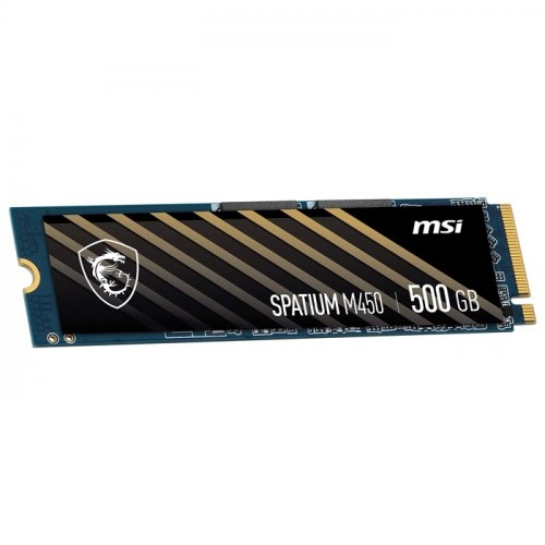 500GB%20MSI%20SPATIUM%20M450%20NVME%20M.2%20SSD%203600/2300MB/s