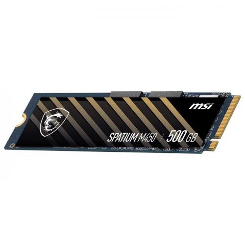 500GB%20MSI%20SPATIUM%20M450%20NVME%20M.2%20SSD%203600/2300MB/s