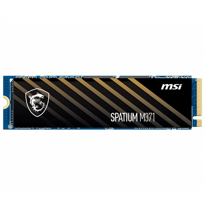 500GB%20MSI%20SPATIUM%20M371%20NVME%20M.2%20SSD