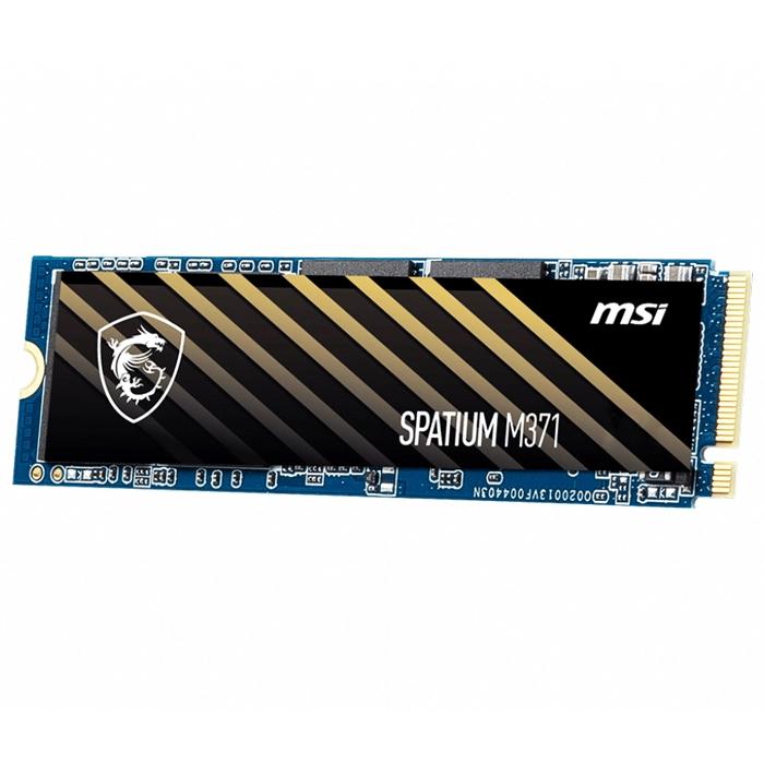 500GB%20MSI%20SPATIUM%20M371%20NVME%20M.2%20SSD