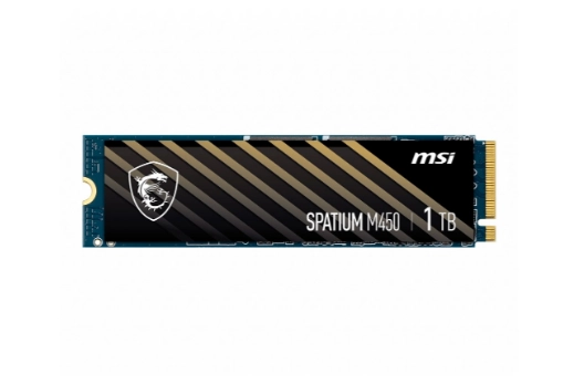 1TB%20MSI%20SSD%20SPATIUM%20M450%20NVME%20M.2%203600/3000MB/s